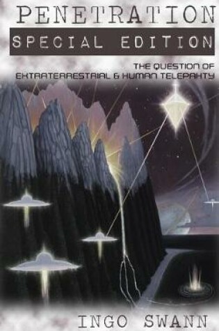 Cover of Penetration: Special Edition