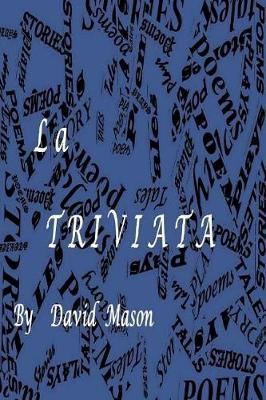 Book cover for La Triviata