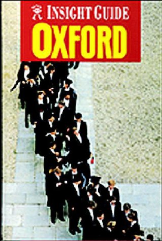 Cover of Oxford