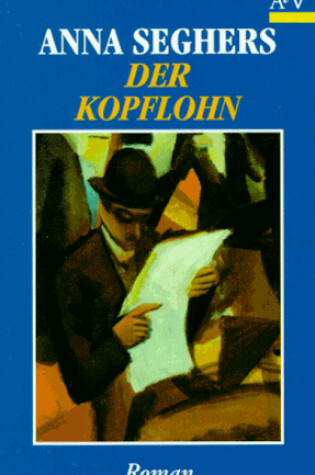 Cover of Der Kopflohn