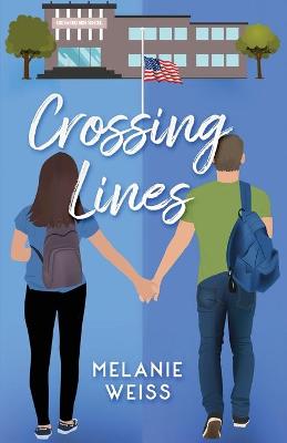 Book cover for Crossing Lines