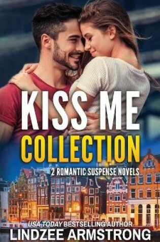 Cover of Kiss Me Collection