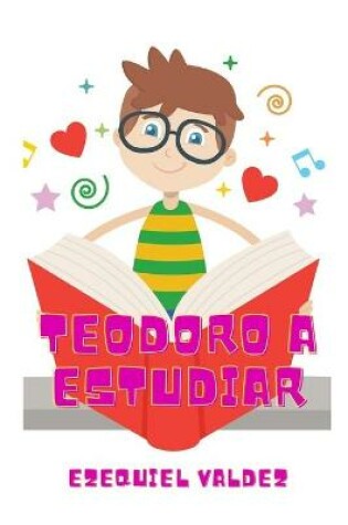 Cover of Teodoro a estudiar