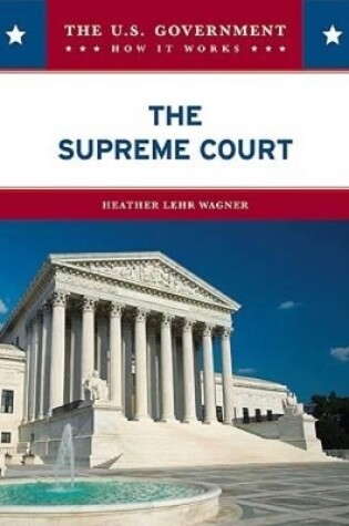 Cover of The Supreme Court