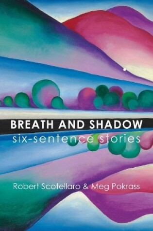 Cover of Breath and Shadow