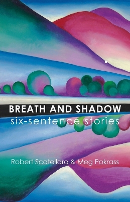 Book cover for Breath and Shadow