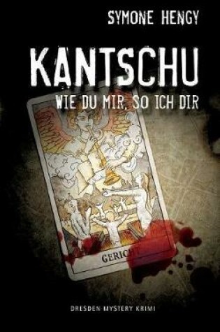 Cover of Kantschu