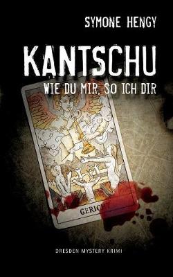 Book cover for Kantschu