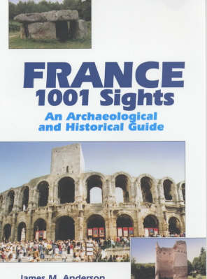 Book cover for France