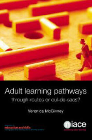 Cover of Adult Learning Pathways