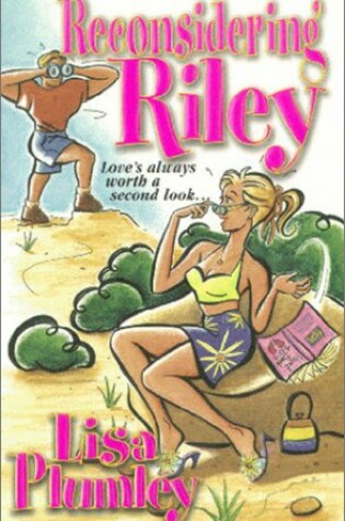 Cover of Reconsidering Riley