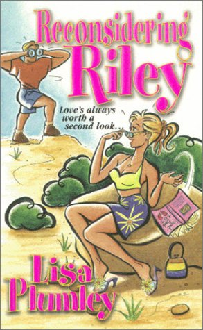 Book cover for Reconsidering Riley