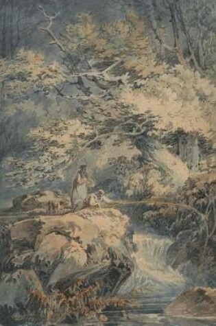 Cover of The Angler, William Turner