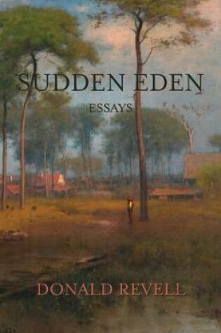 Cover of Sudden Eden