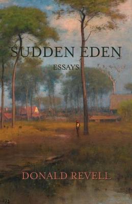 Cover of Sudden Eden