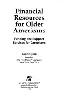 Book cover for Financial Resources for Older Americans