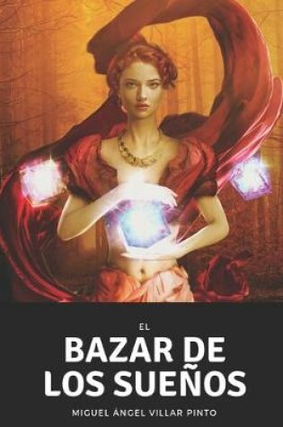 Cover of El bazar de los suenos