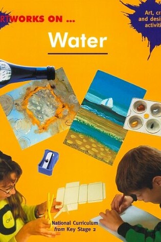 Cover of Water