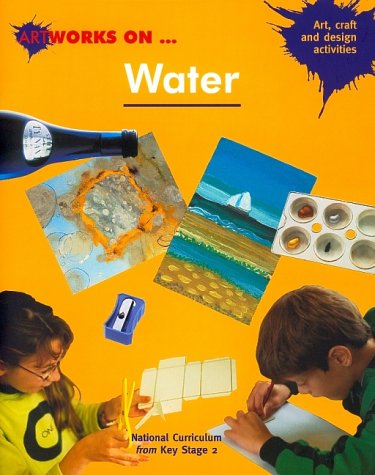 Cover of Water