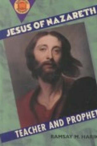 Cover of Jesus of Nazareth