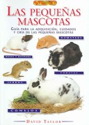 Book cover for Pequenas Mascotas, Las