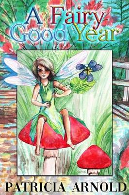 Book cover for A Fairy Good Year