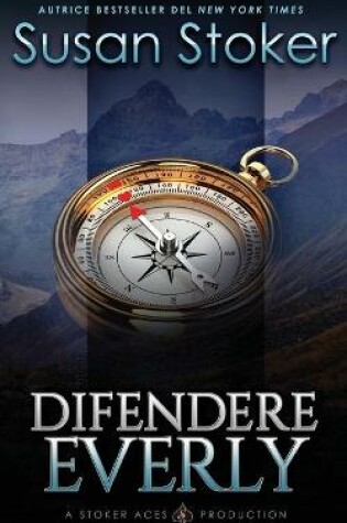 Cover of Difendere Everly