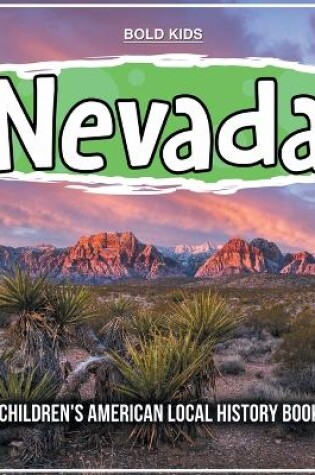 Cover of Nevada