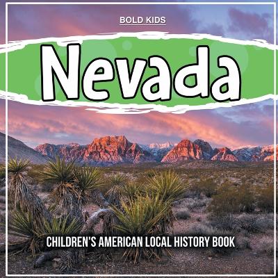 Book cover for Nevada