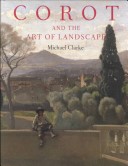 Book cover for Corot and the Art of Landscape