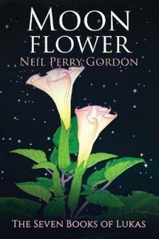 Cover of Moon Flower