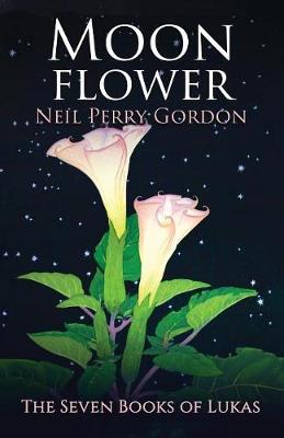 Book cover for Moon Flower