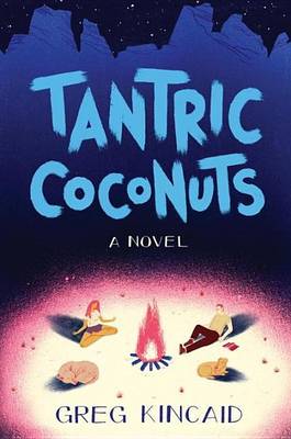 Book cover for Tantric Coconuts