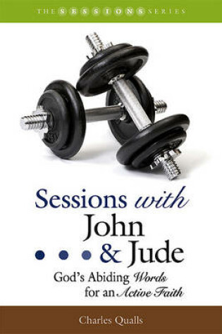 Cover of Sessions with John & Jude