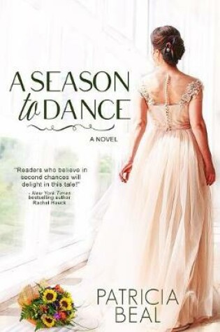 Cover of A Season to Dance