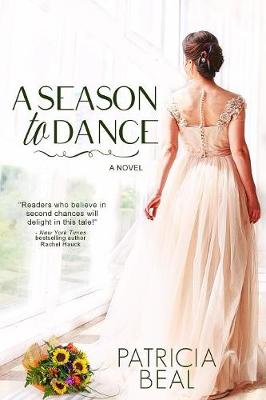 Book cover for A Season to Dance