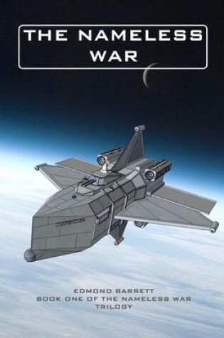Cover of The Nameless War