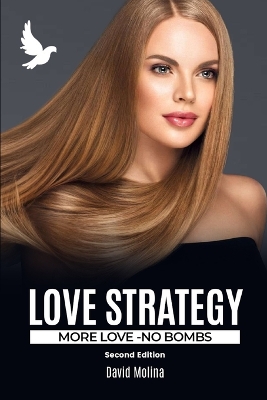 Book cover for Love Strategy