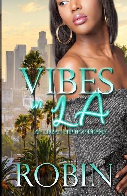 Book cover for Vibes in LA