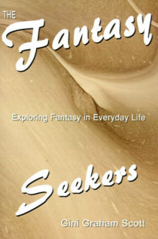 Cover of The Fantasy Seekers