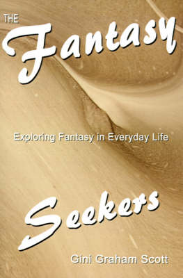 Book cover for The Fantasy Seekers