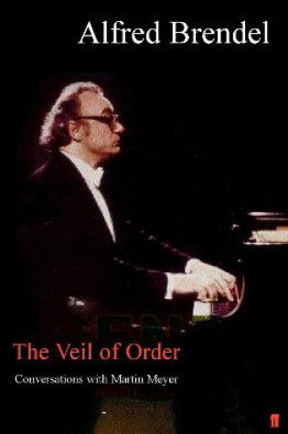 Cover of The Veil of Order