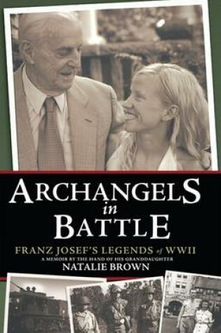 Cover of Archangels in Battle