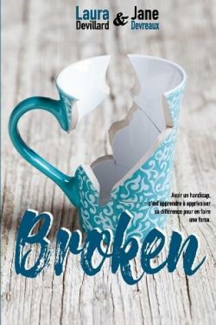 Cover of Broken