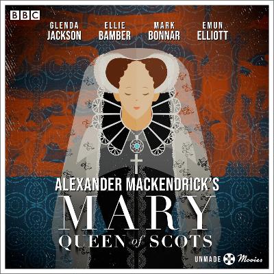 Book cover for Alexander MacKendrick's Mary Queen of Scots