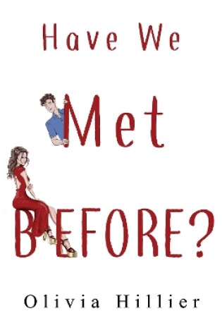 Cover of Have We Met Before?