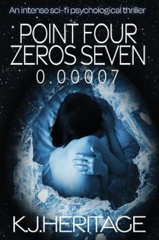 Cover of Point Four Zeros Seven