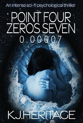 Cover of Point Four Zeros Seven