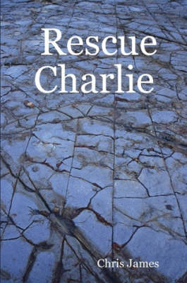 Book cover for Rescue Charlie