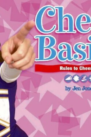 Cover of Cheer Basics